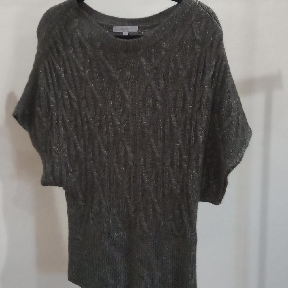 Classiques Entier short sleeve sweater